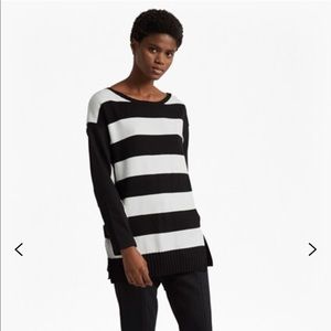 🎀NWT French Connection Stripe Sweater🎀
